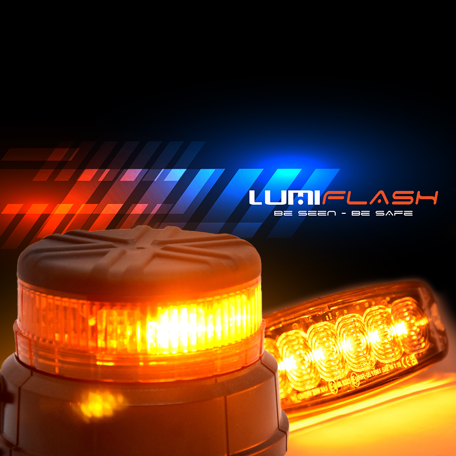 Off-road Lights