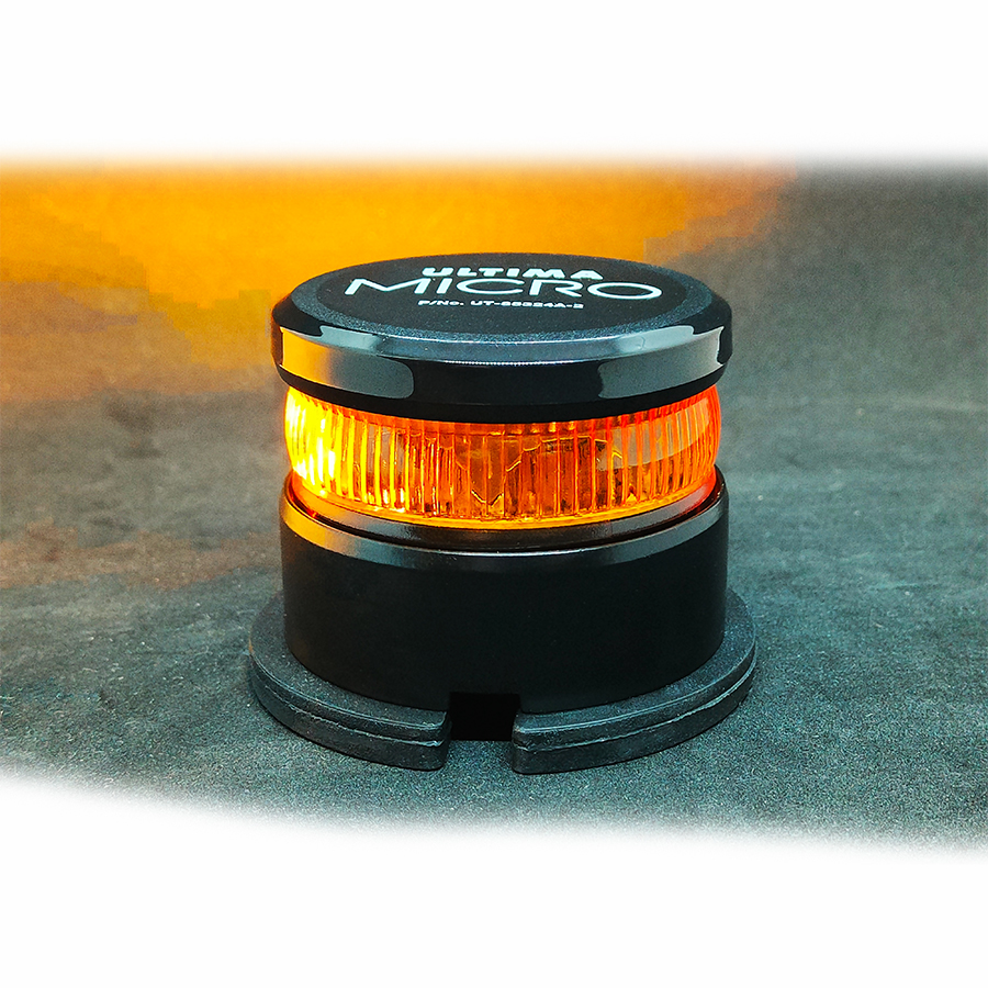 UT-85324A-2 amber