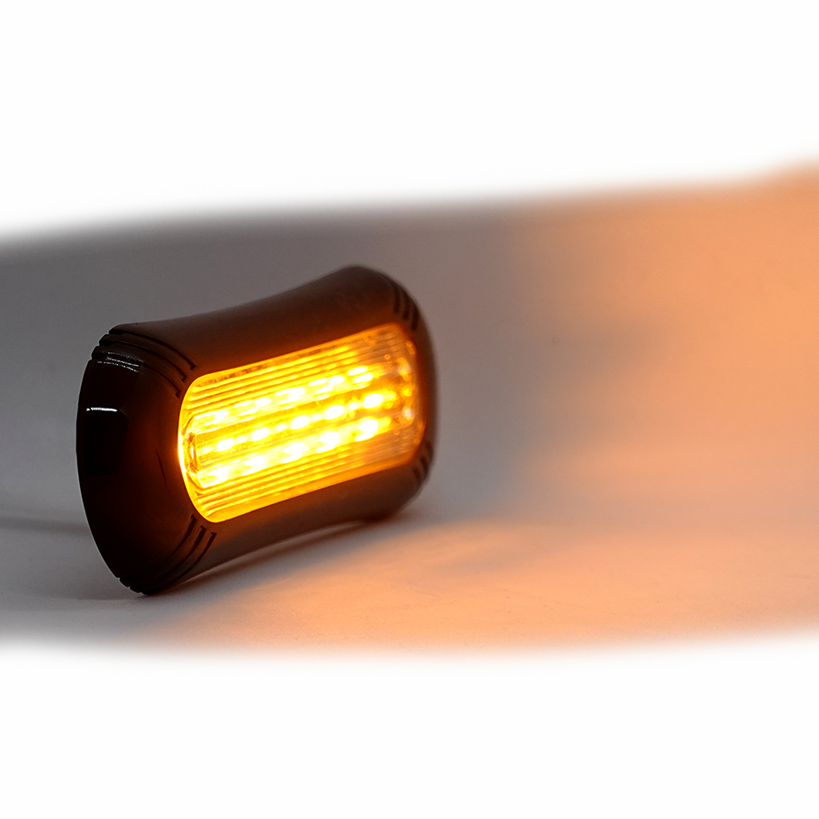LH17 Amber