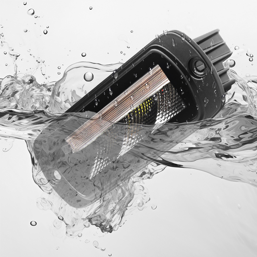 Advertisor Bracket- IP67