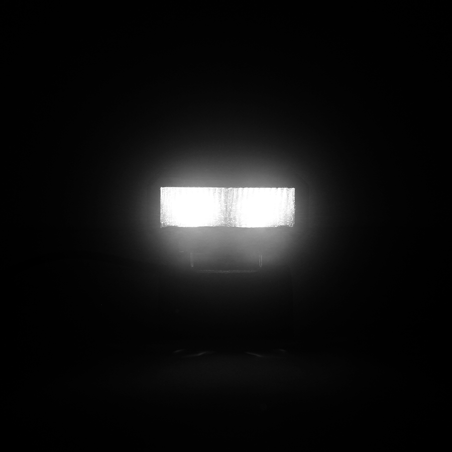 REVERSE DRIVE Position Light
