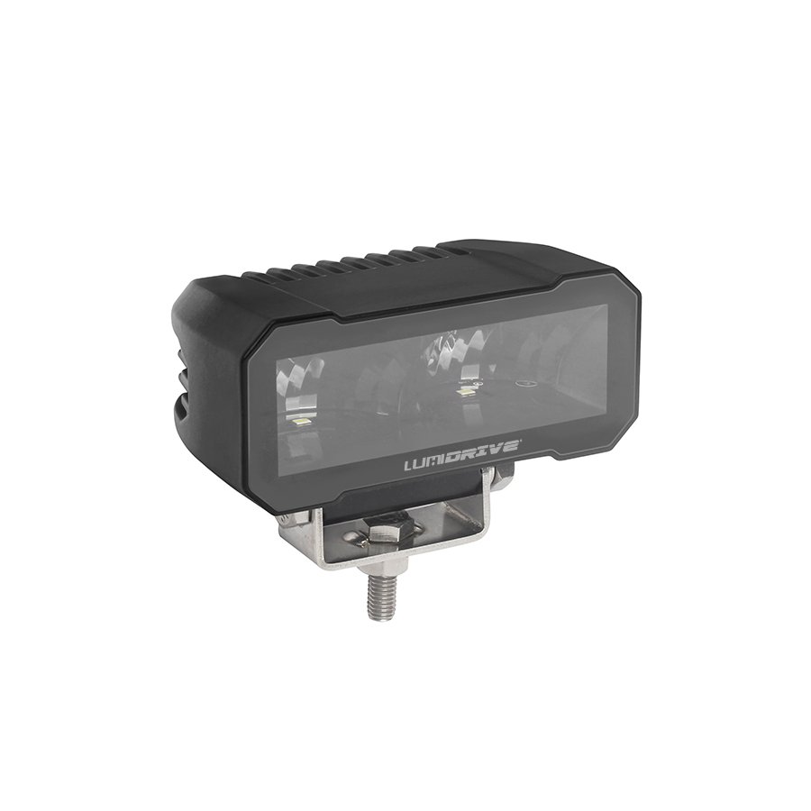 REVERSE DRIVE Main
