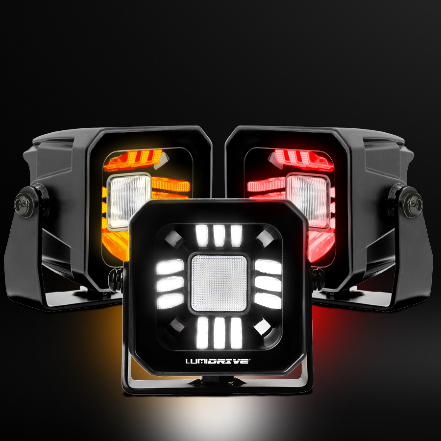 Perceptor Position Light