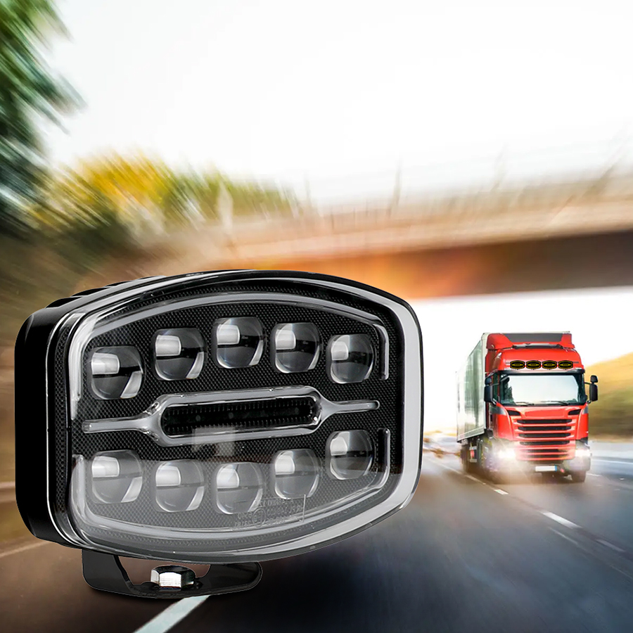 Truck Lights