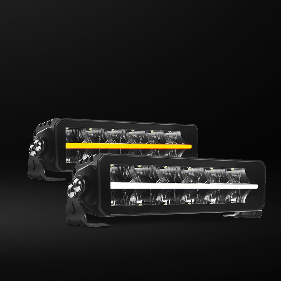 Maxdrive Position Light