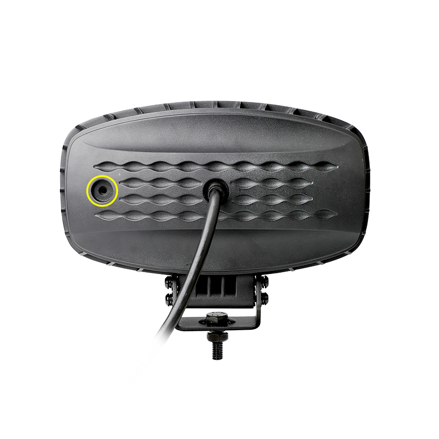 Rayzor 9 Back