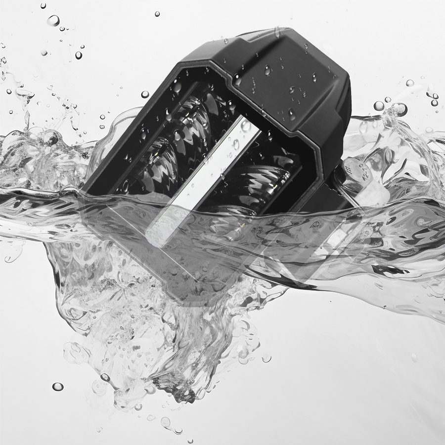 REVERSE DRIVE IP67