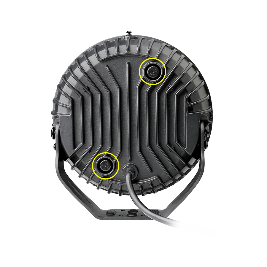 Rayzor 9 Back