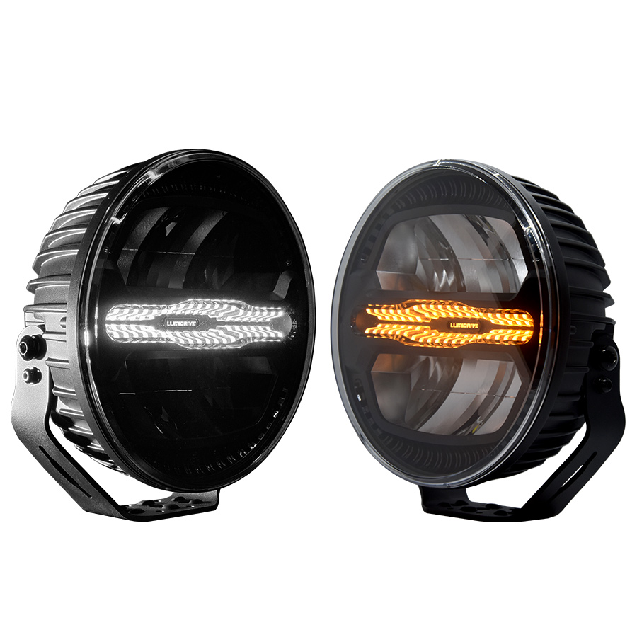 Rayzor Position Light