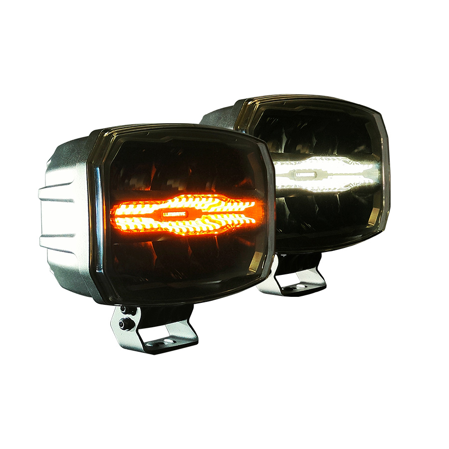 Rayzor Position Light