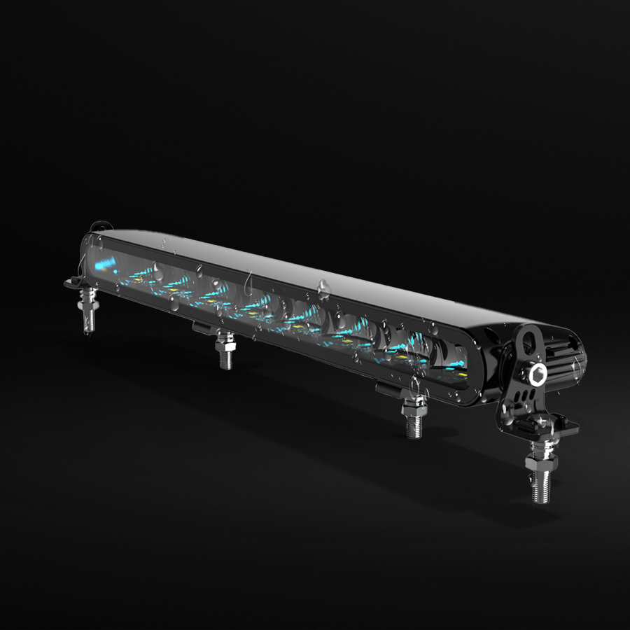 Slimlux IP67