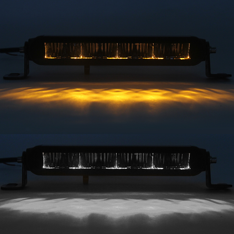 Slimlux Position Light