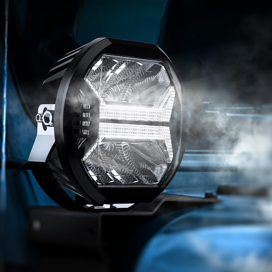 XDRIVE Position Light