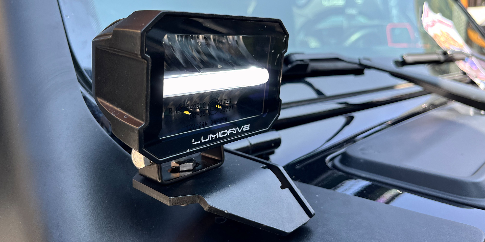 ProxiDrive 1