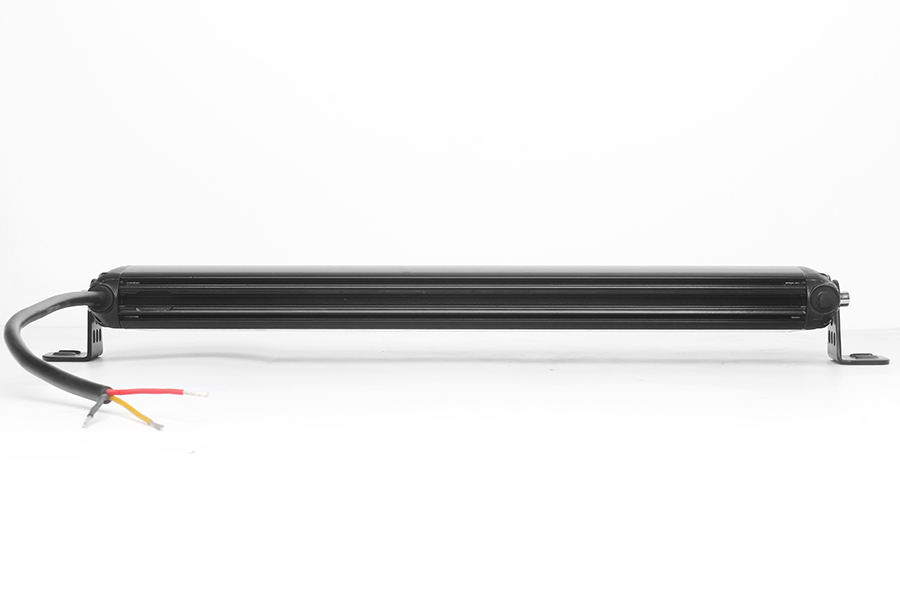 Slimlux Back