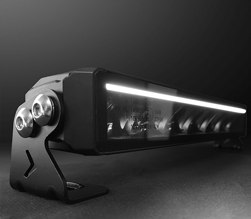 Speed drive 640
