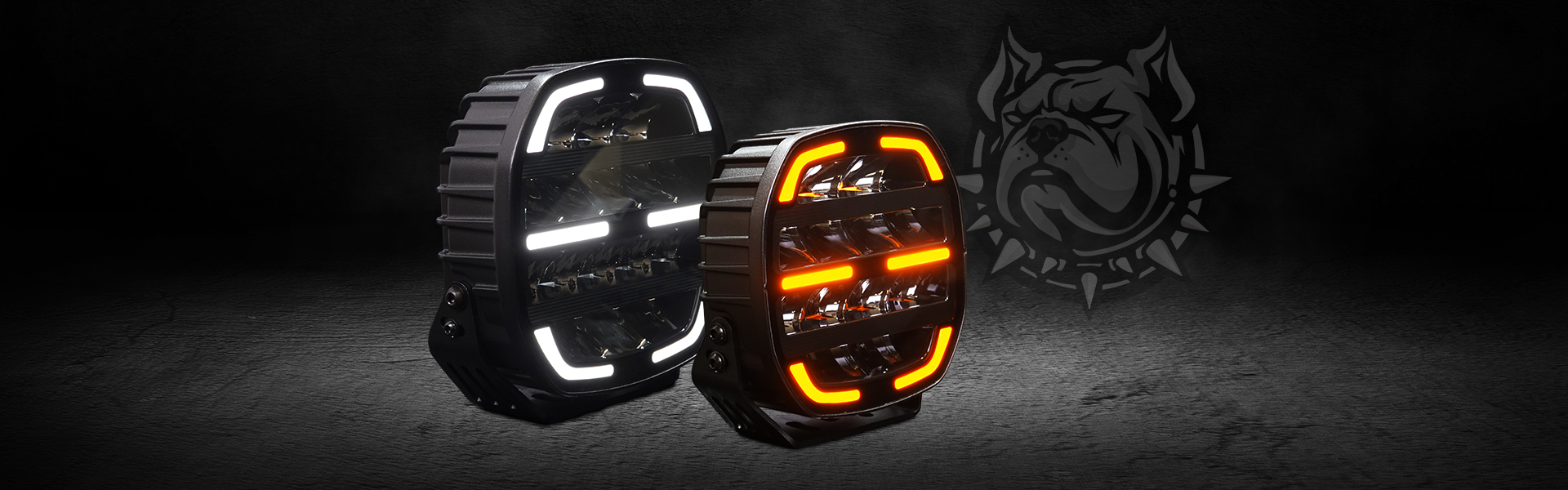 Bannière Night Seeker